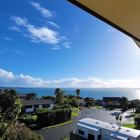 Sea View 5 Bedroom Holiday House ファンガパラオア エクステリア 写真