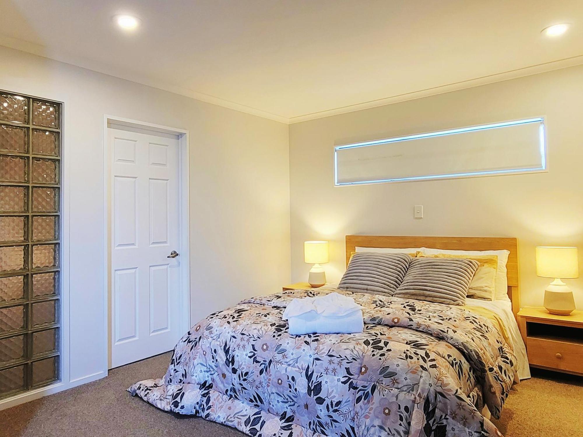 Sea View 5 Bedroom Holiday House ファンガパラオア エクステリア 写真