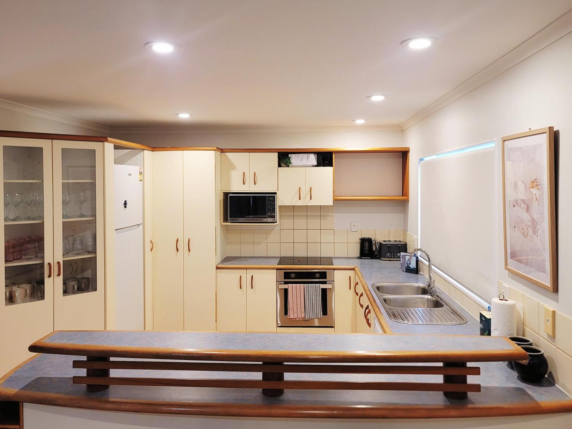 Sea View 5 Bedroom Holiday House ファンガパラオア エクステリア 写真