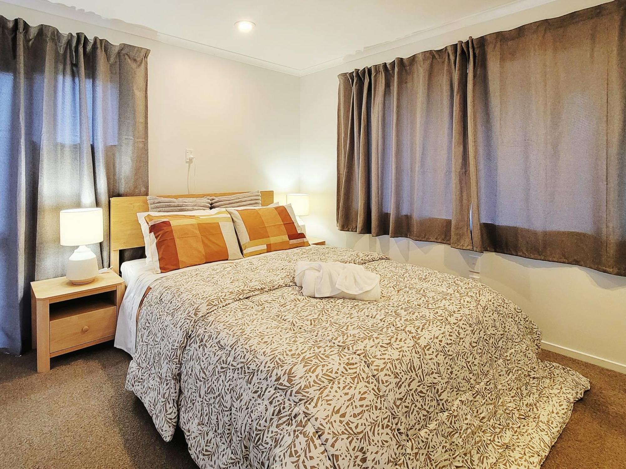 Sea View 5 Bedroom Holiday House ファンガパラオア エクステリア 写真